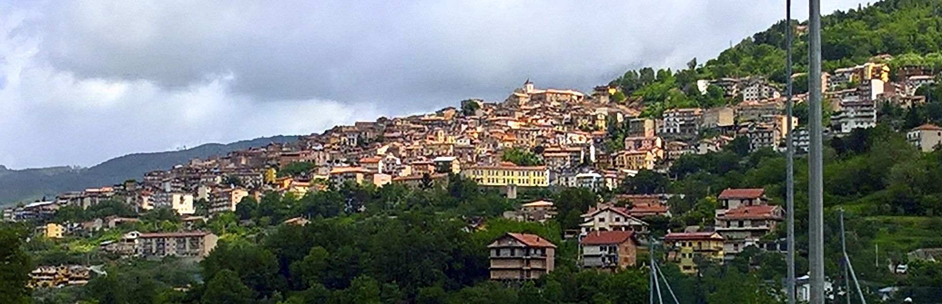 Spezzano della Sila
